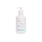 Bio-emulsión corporal