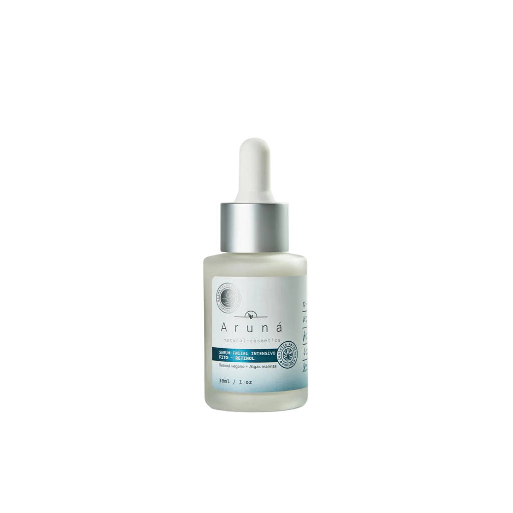 Serum facial intensivo Fitoretinol 30ml