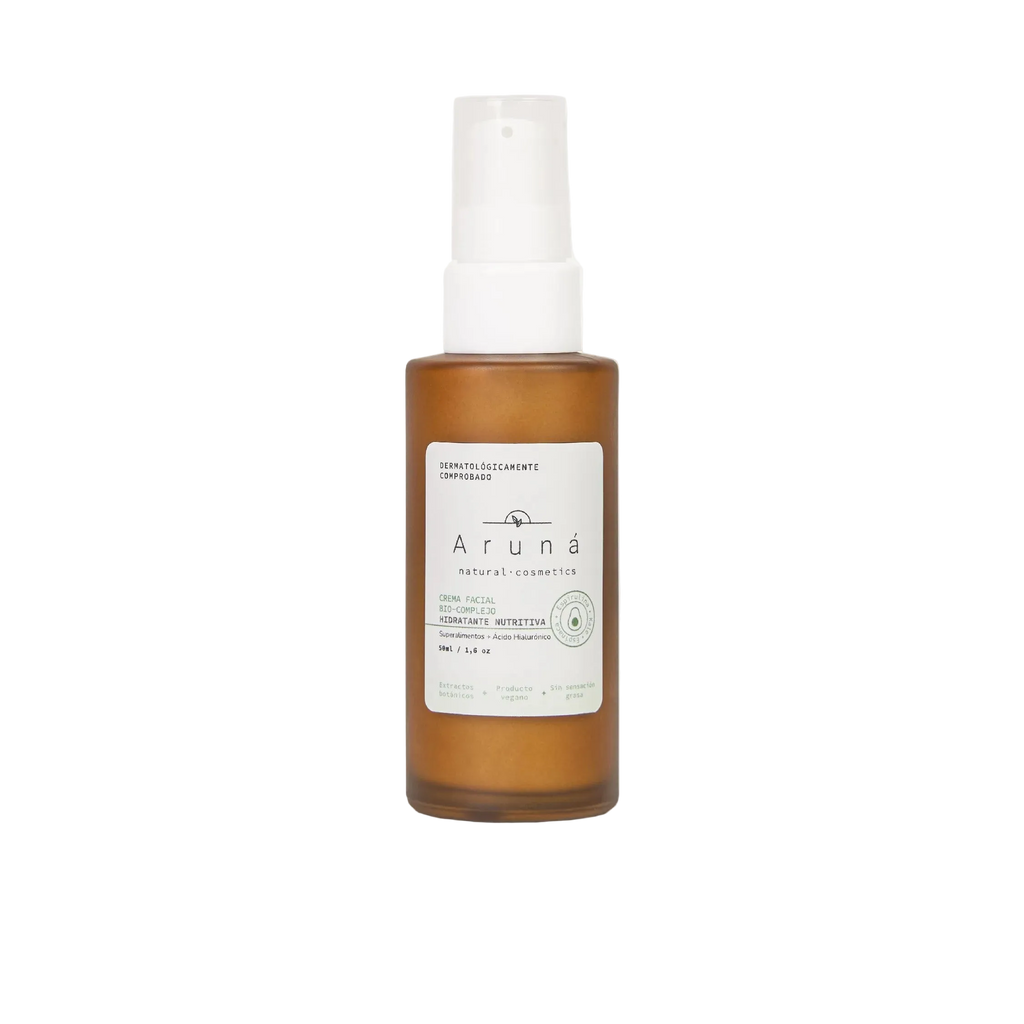 Hidratante facial Bio – complejo 50ml