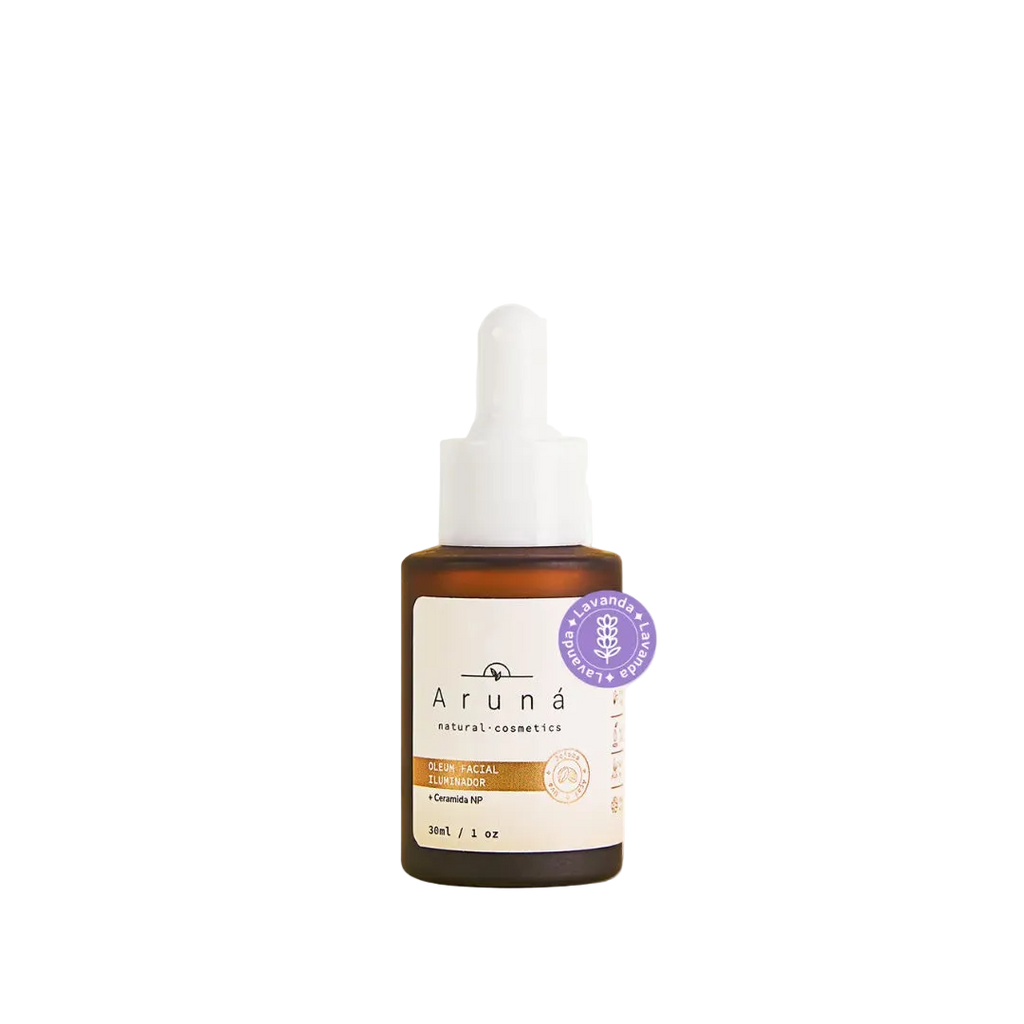 Óleum facial iluminador 30ml