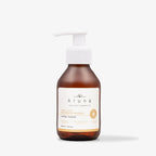 Jabón limpiador facial caléndula y manzanilla