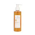 Jabón limpiador facial caléndula y manzanilla