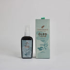 Óleo Corporal Almendras y Jojoba con Vitamina E