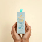 Óleo Corporal Almendras y Jojoba con Vitamina E