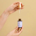 Óleo Facial Hidratante y Regenerador